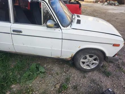 ВАЗ (Lada) 2106 1997 года за 180 000 тг. в Кокшетау – фото 5