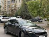 Kia K7 2018 года за 9 500 000 тг. в Алматы – фото 3