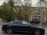 Kia K7 2018 года за 9 500 000 тг. в Алматы – фото 4