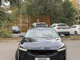 Kia K7 2018 года за 9 500 000 тг. в Алматы – фото 2