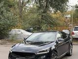 Kia K7 2018 года за 9 500 000 тг. в Алматы