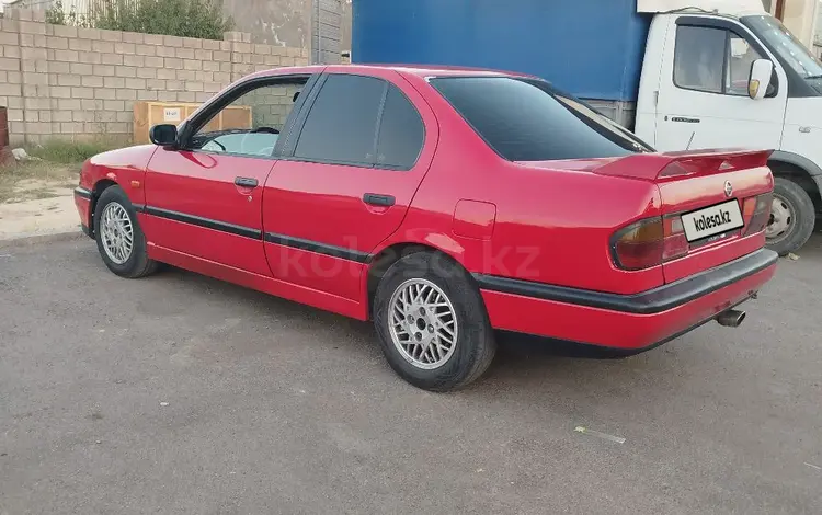 Nissan Primera 1994 годаүшін950 000 тг. в Шымкент