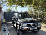 Toyota Hilux Surf 1994 года за 1 550 000 тг. в Алматы – фото 2
