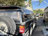 Toyota Hilux Surf 1994 года за 1 550 000 тг. в Алматы – фото 5