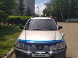 Honda CR-V 1997 годаүшін3 500 000 тг. в Усть-Каменогорск