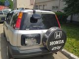 Honda CR-V 1997 годаfor3 500 000 тг. в Усть-Каменогорск – фото 2