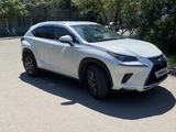 Lexus NX 200 2018 годаүшін16 500 000 тг. в Астана – фото 2