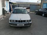 BMW 525 1989 года за 1 200 000 тг. в Алматы – фото 2