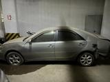 Toyota Camry 2004 годаүшін3 500 000 тг. в Астана – фото 2