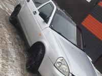 ВАЗ (Lada) Priora 2170 2007 годаүшін1 200 000 тг. в Павлодар