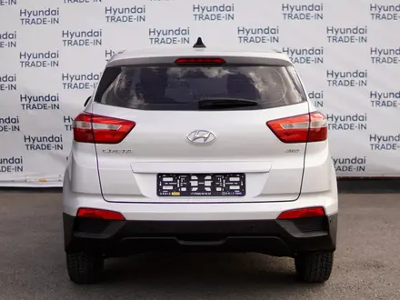 Hyundai Creta 2019 года за 9 590 000 тг. в Тараз – фото 4