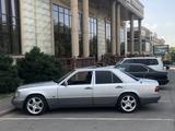 Mercedes-Benz E 280 1995 годаүшін5 500 000 тг. в Алматы – фото 5
