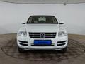 Volkswagen Touareg 2004 года за 2 960 000 тг. в Шымкент – фото 2