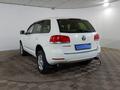 Volkswagen Touareg 2004 года за 2 960 000 тг. в Шымкент – фото 7