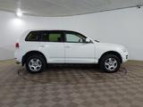 Volkswagen Touareg 2004 года за 2 960 000 тг. в Шымкент – фото 4