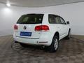 Volkswagen Touareg 2004 года за 2 960 000 тг. в Шымкент – фото 5