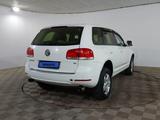 Volkswagen Touareg 2004 года за 2 960 000 тг. в Шымкент – фото 5