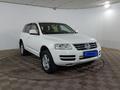 Volkswagen Touareg 2004 года за 2 960 000 тг. в Шымкент – фото 3