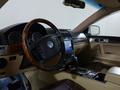 Volkswagen Touareg 2004 года за 2 960 000 тг. в Шымкент – фото 10