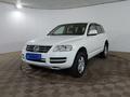 Volkswagen Touareg 2004 года за 2 960 000 тг. в Шымкент