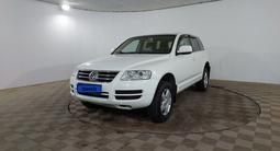Volkswagen Touareg 2004 года за 2 960 000 тг. в Шымкент