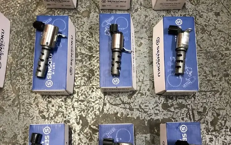 Датчик VVT-I Toyota за 12 500 тг. в Алматы