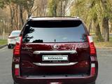 Lexus GX 460 2010 года за 19 150 000 тг. в Алматы – фото 3
