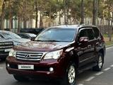 Lexus GX 460 2010 года за 19 150 000 тг. в Алматы