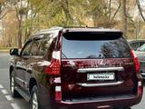 Lexus GX 460 2010 года за 19 150 000 тг. в Алматы – фото 4