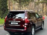 Lexus GX 460 2010 года за 19 150 000 тг. в Алматы – фото 2