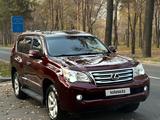 Lexus GX 460 2010 года за 19 150 000 тг. в Алматы – фото 5
