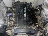 Контрактный двигатель из Кореи на Chevrolet Cruze 1.8 f18d4 за 450 000 тг. в Алматы – фото 5