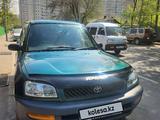 Toyota RAV4 1995 годаүшін3 600 000 тг. в Алматы