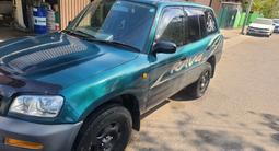 Toyota RAV4 1995 года за 3 600 000 тг. в Алматы – фото 4