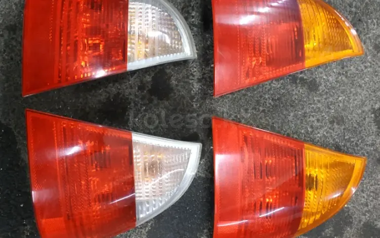 Задний фонари на BMW E 46 универсалүшін10 000 тг. в Алматы