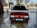 Volkswagen Passat 1992 годаүшін1 300 000 тг. в Бауыржана Момышулы – фото 10