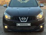 Nissan Qashqai 2010 года за 4 700 000 тг. в Астана