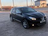 Nissan Qashqai 2010 года за 4 700 000 тг. в Астана – фото 2