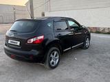 Nissan Qashqai 2010 года за 4 700 000 тг. в Астана – фото 3