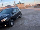 Nissan Qashqai 2010 года за 4 700 000 тг. в Астана – фото 4