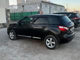 Nissan Qashqai 2010 года за 4 700 000 тг. в Астана – фото 5