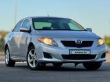 Toyota Corolla 2010 года за 3 990 000 тг. в Алматы – фото 2