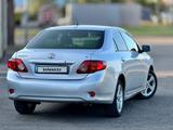 Toyota Corolla 2010 года за 3 990 000 тг. в Алматы – фото 3