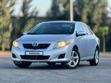 Toyota Corolla 2010 года за 3 990 000 тг. в Алматы