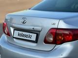 Toyota Corolla 2010 года за 3 990 000 тг. в Алматы – фото 5