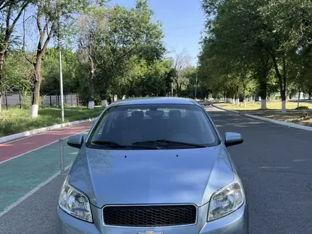 Chevrolet Nexia 2020 года за 4 400 000 тг. в Шымкент