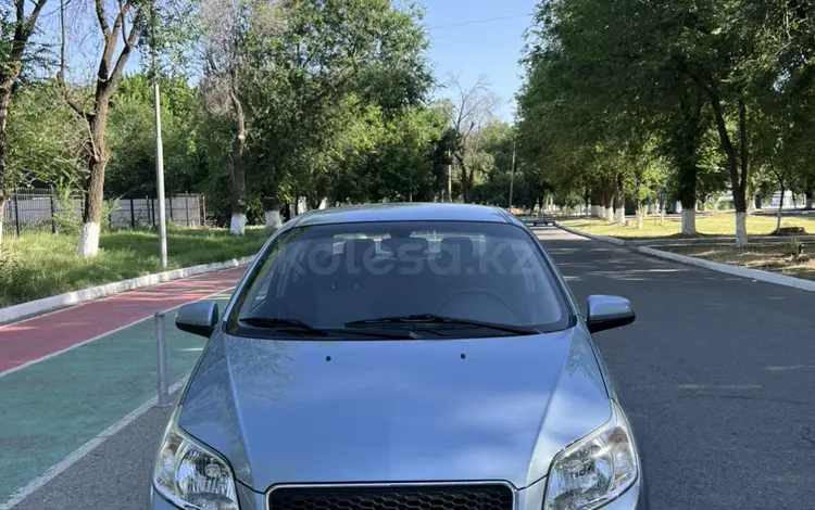 Chevrolet Nexia 2020 годаүшін4 400 000 тг. в Шымкент