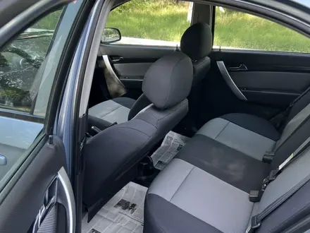 Chevrolet Nexia 2020 года за 4 400 000 тг. в Шымкент – фото 12