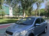 Chevrolet Nexia 2020 года за 4 400 000 тг. в Шымкент – фото 2