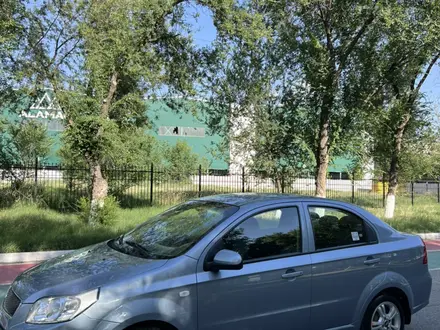 Chevrolet Nexia 2020 года за 4 400 000 тг. в Шымкент – фото 4